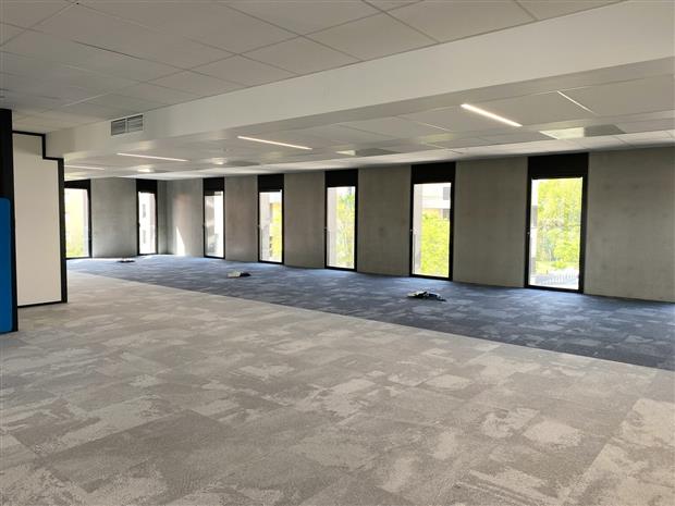Bureau Vente/Location 31520 RAMONVILLE ST AGNE