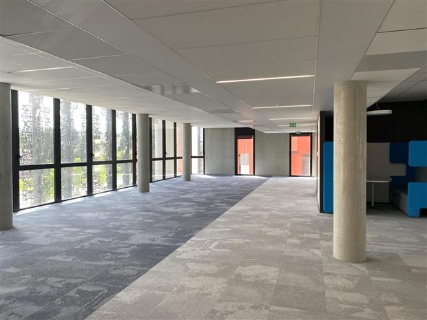 Bureau Vente/Location 31520 RAMONVILLE ST AGNE