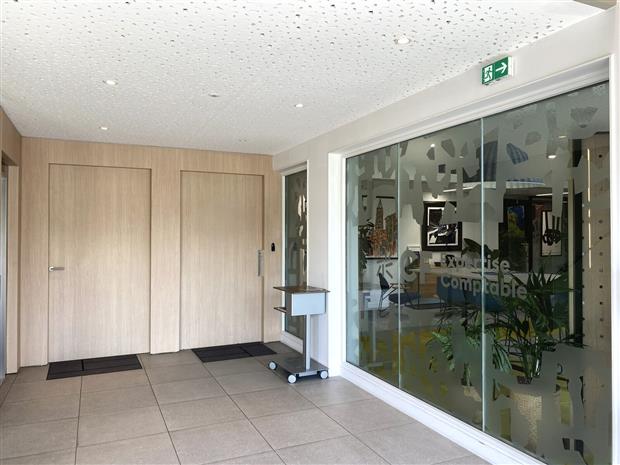 Bureau Vente/Location 31520 RAMONVILLE ST AGNE