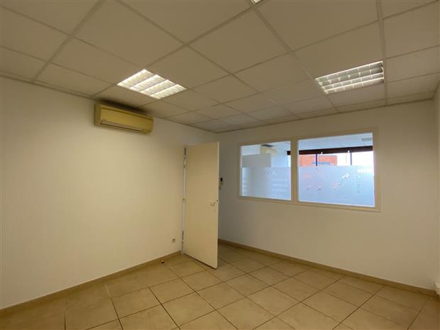 Bureau Location 34990 JUVIGNAC