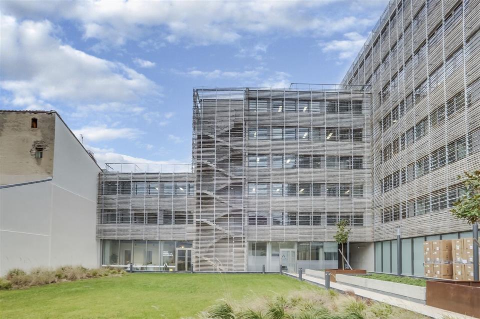Bureau Location 31400 TOULOUSE