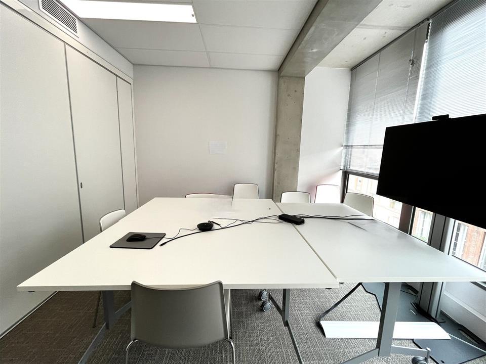 Bureau Location 31400 TOULOUSE