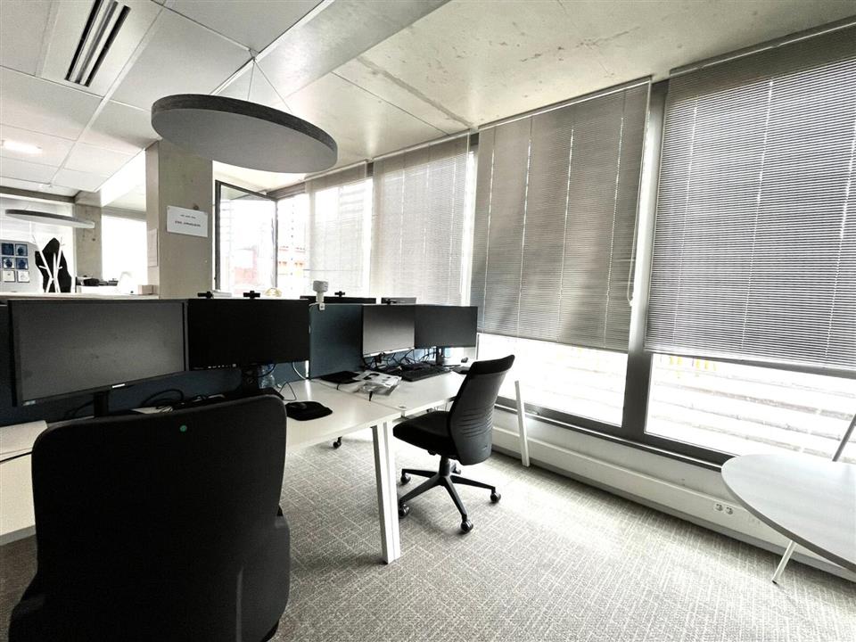 Bureau Location 31400 TOULOUSE