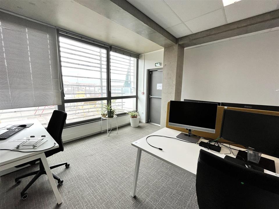 Bureau Location 31400 TOULOUSE