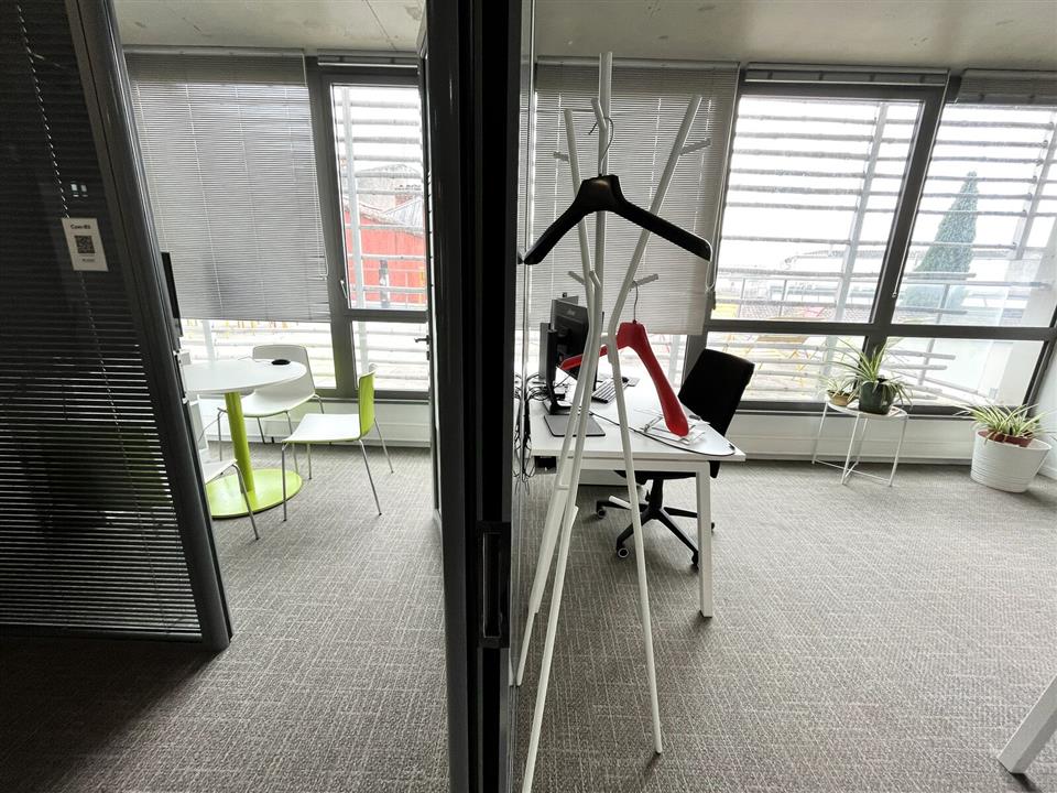 Bureau Location 31400 TOULOUSE