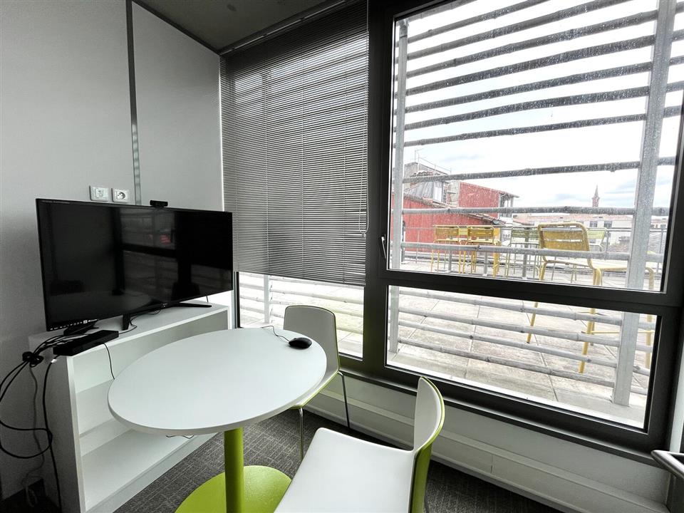 Bureau Location 31400 TOULOUSE