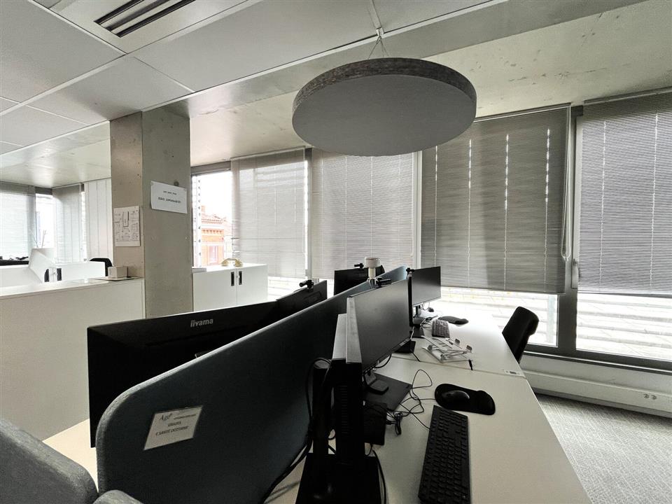 Bureau Location 31400 TOULOUSE