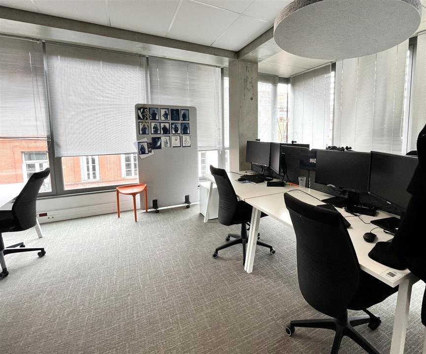 Bureau Location 31400 TOULOUSE