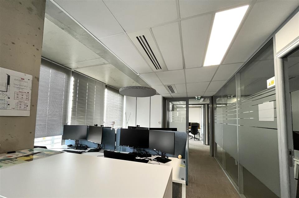 Bureau Location 31400 TOULOUSE