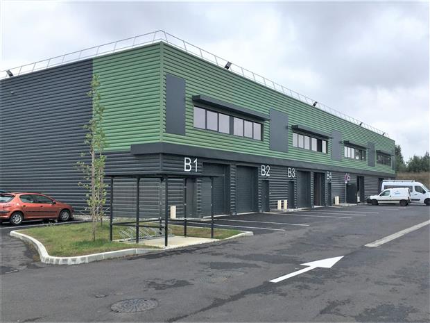 Local d'activités Location 31600 MURET