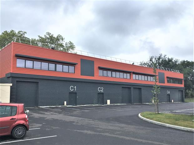 Local d'activités Location 31600 MURET