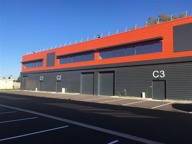 Local d'activités Location 31600 MURET