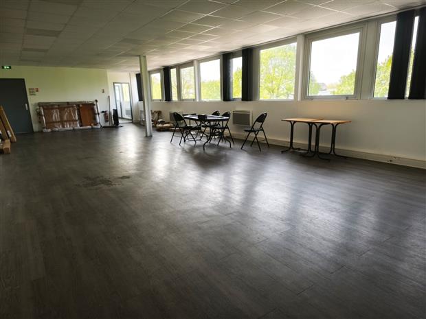 Local d'activités Vente 78190 TRAPPES