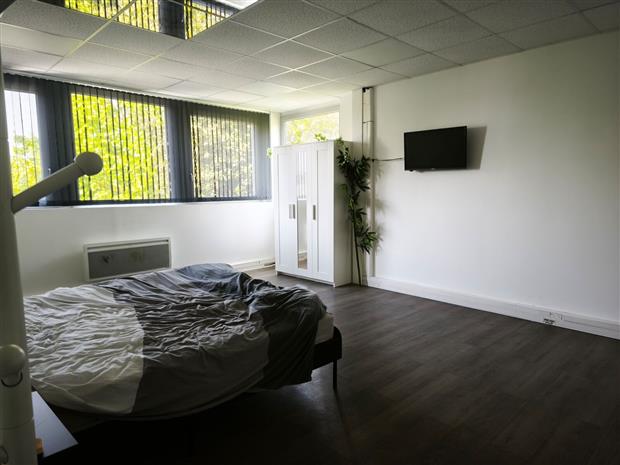 Local d'activités Vente 78190 TRAPPES
