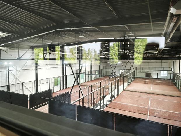 Local d'activités Vente 78190 TRAPPES