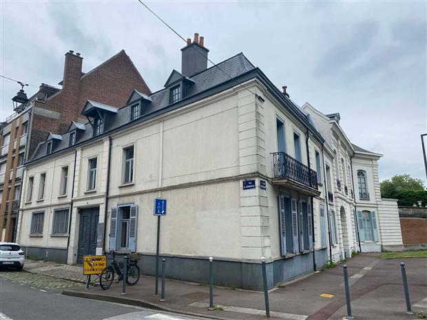 Bureau Vente 59000 LILLE