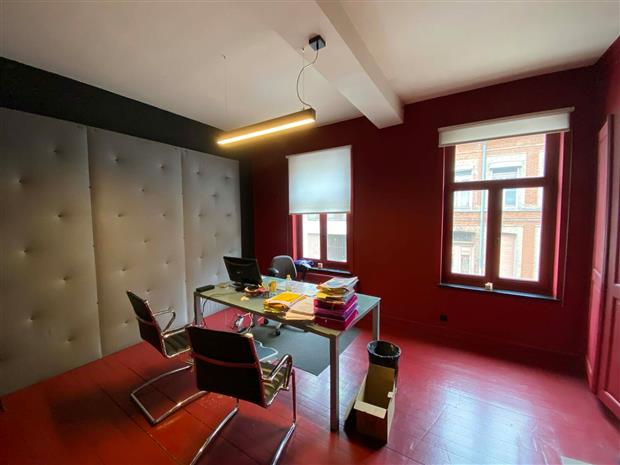 Bureau Vente 59000 LILLE