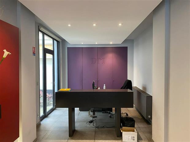 Bureau Vente 59000 LILLE