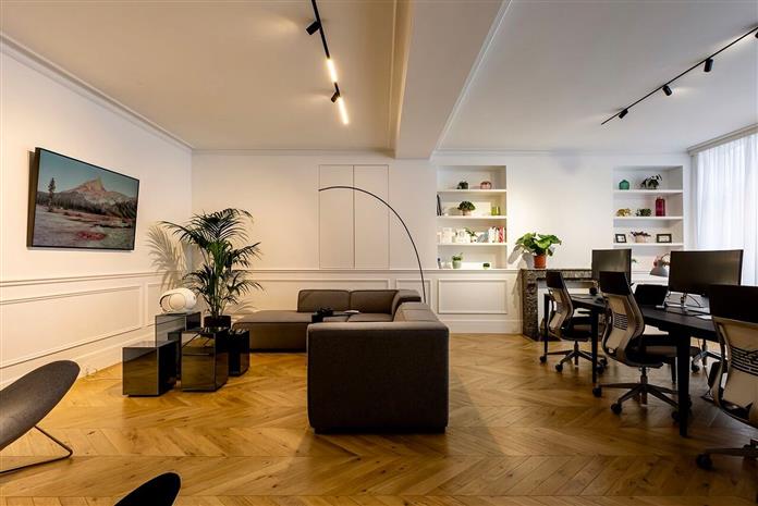 Bureau Location 59000 LILLE