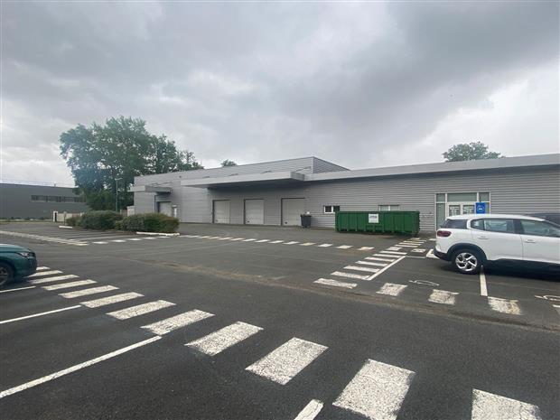 Local d'activités Vente/Location 33610 CANEJAN
