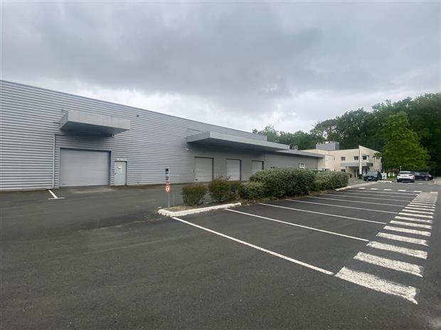 Local d'activités Vente/Location 33610 CANEJAN