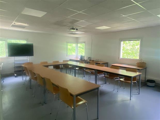 Local d'activités Vente/Location 33610 CANEJAN