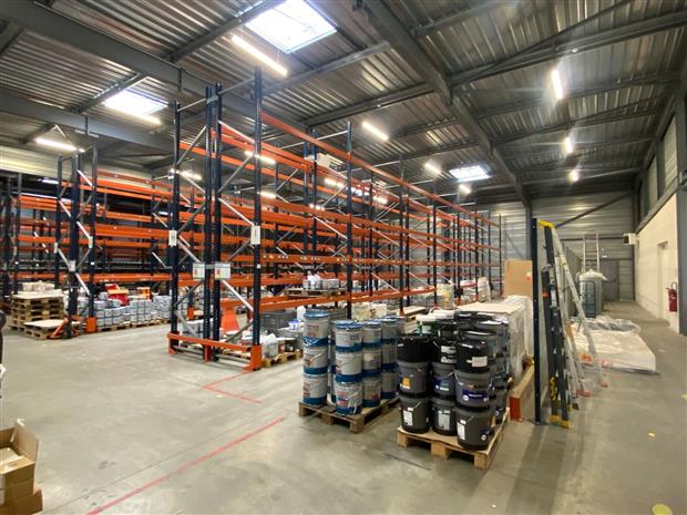 Local d'activités Vente/Location 33610 CANEJAN