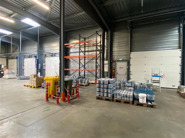 Local d'activités Vente/Location 33610 CANEJAN