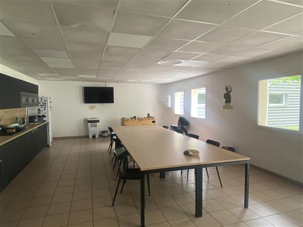 Local d'activités Vente/Location 33610 CANEJAN