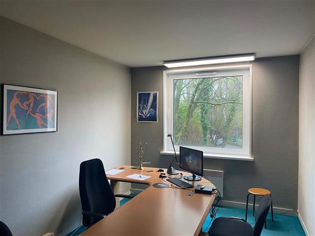 Bureau Vente 59650 VILLENEUVE D'ASCQ