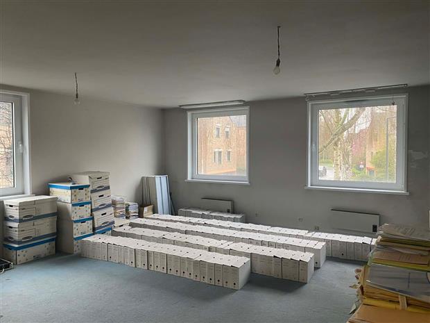 Bureau Vente 59650 VILLENEUVE D'ASCQ