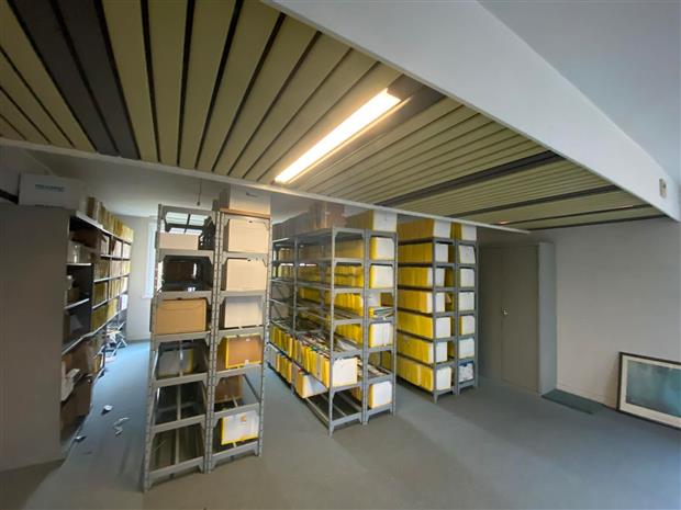 Bureau Vente 59650 VILLENEUVE D'ASCQ