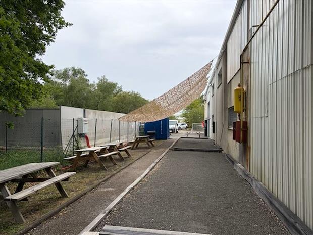 Local d'activités Vente/Location 33185 LE HAILLAN