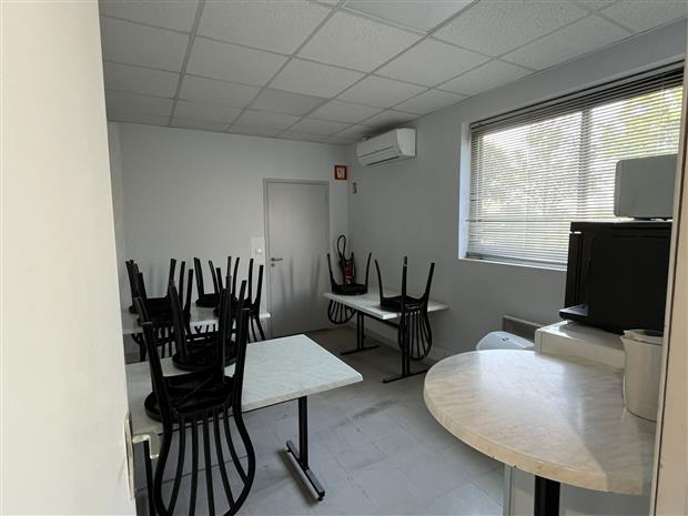 Local d'activités Location 45400 SEMOY