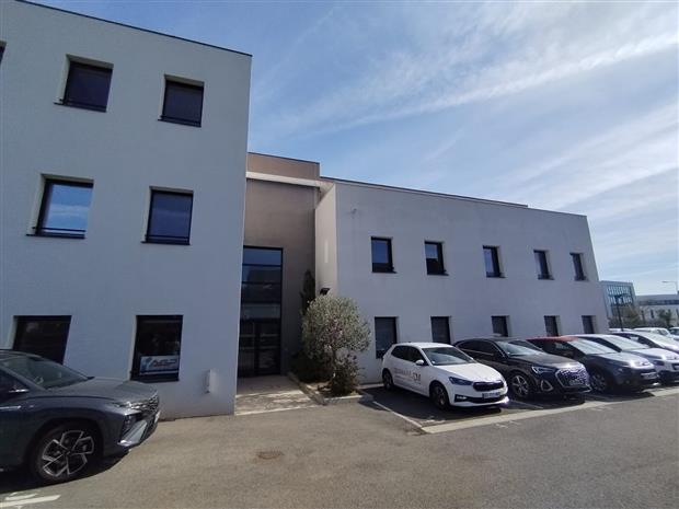 Bureau Location 13290 AIX EN PROVENCE