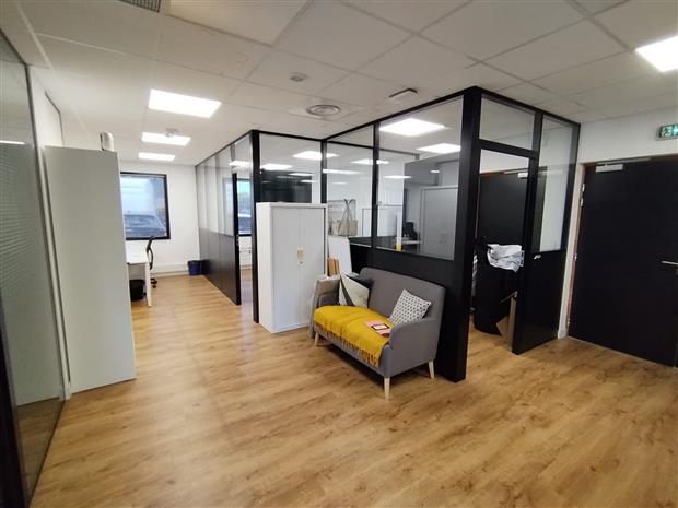 Bureau Location 13290 AIX EN PROVENCE