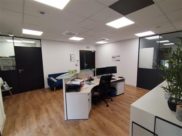 Bureau Location 13290 AIX EN PROVENCE