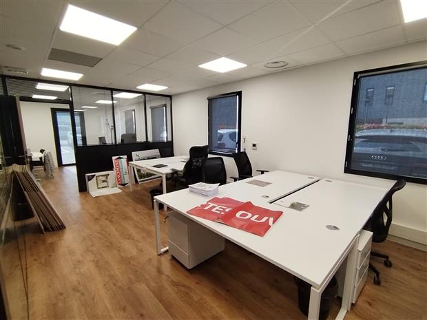 Bureau Location 13290 AIX EN PROVENCE
