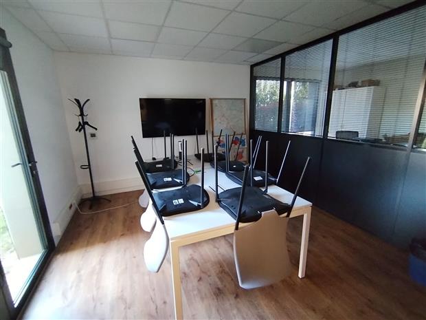 Bureau Location 13290 AIX EN PROVENCE