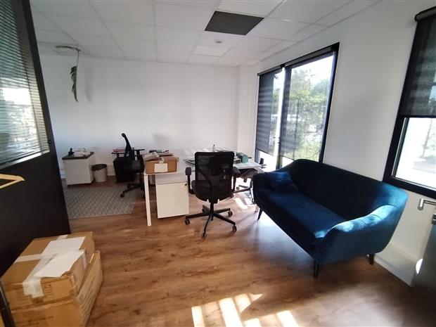 Bureau Location 13290 AIX EN PROVENCE