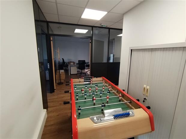 Bureau Location 13290 AIX EN PROVENCE