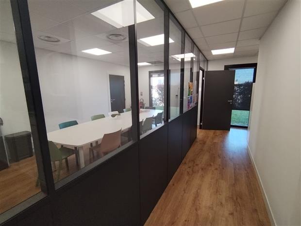 Bureau Location 13290 AIX EN PROVENCE