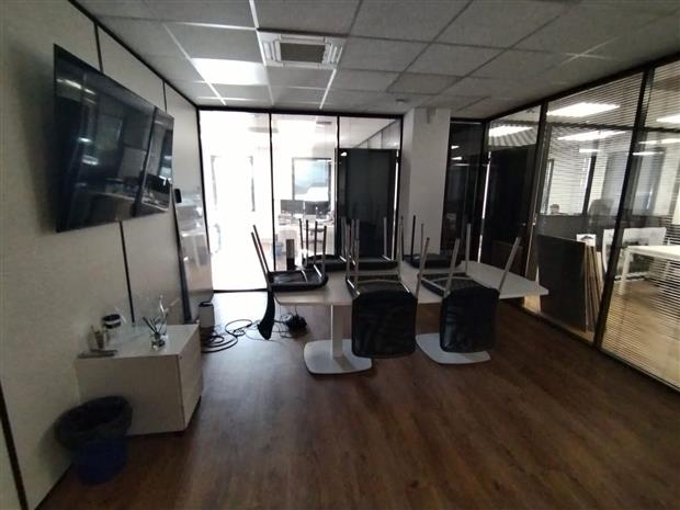 Bureau Location 13290 AIX EN PROVENCE