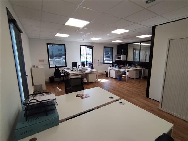 Bureau Location 13290 AIX EN PROVENCE