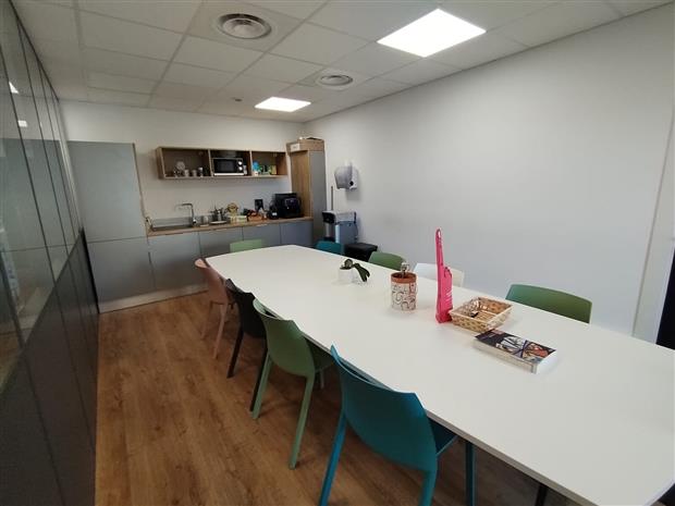 Bureau Location 13290 AIX EN PROVENCE