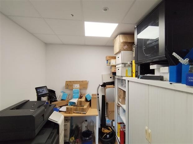 Bureau Location 13290 AIX EN PROVENCE