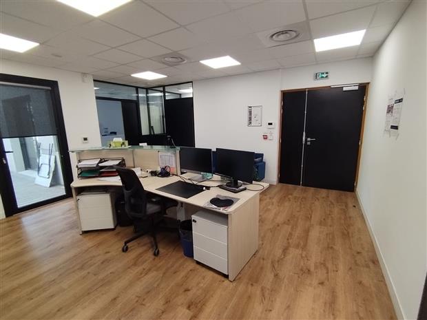 Bureau Location 13290 AIX EN PROVENCE