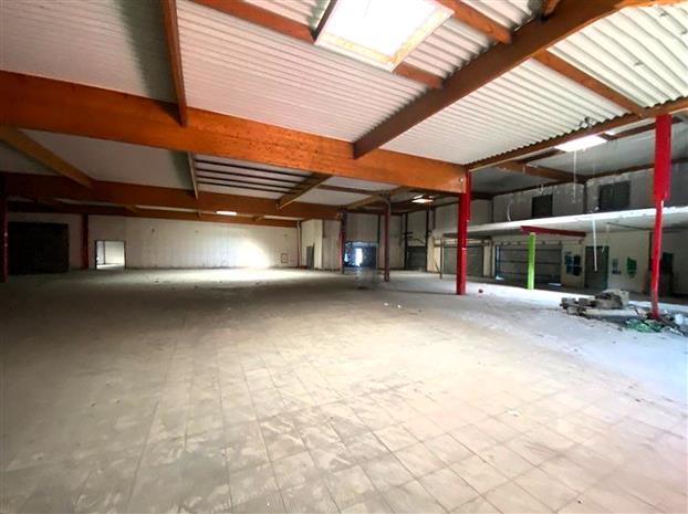 Local d'activités Vente/Location 59580 ANICHE