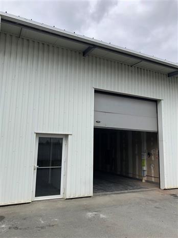 Local d'activités Location 33450 MONTUSSAN