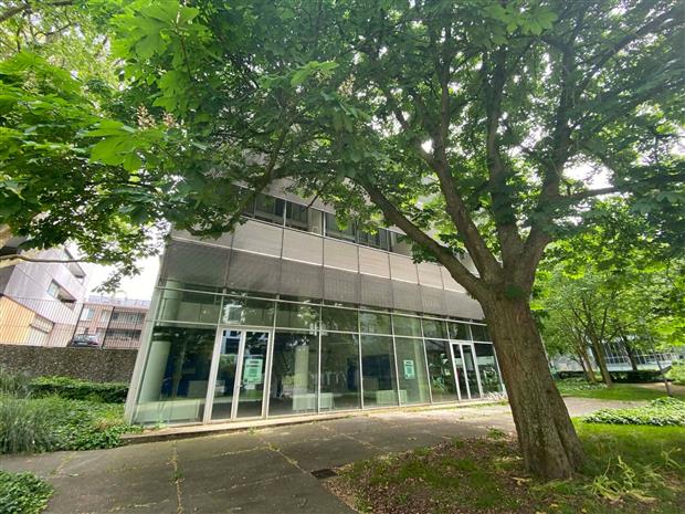 Bureau Vente/Location 59000 LILLE